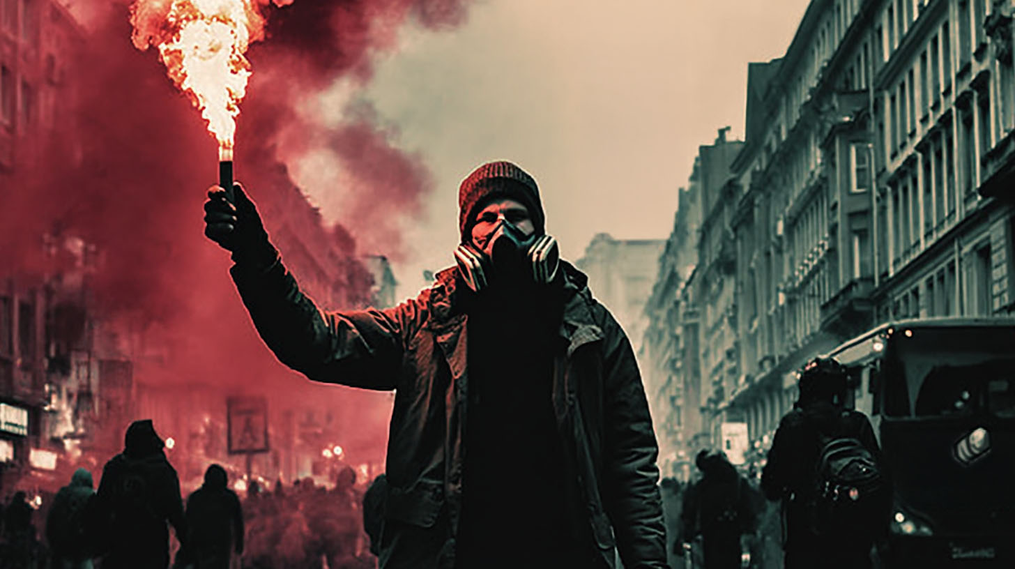 Protest Image
