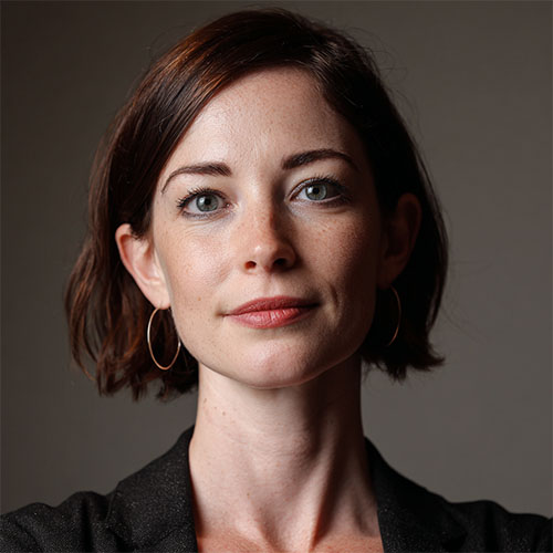 Kate Hallings